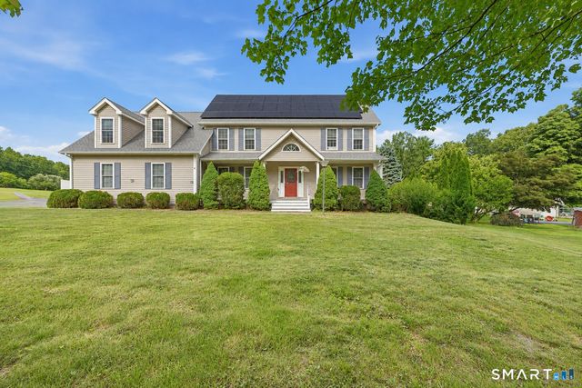 3 Old Oak Road, Norwich, CT 06360