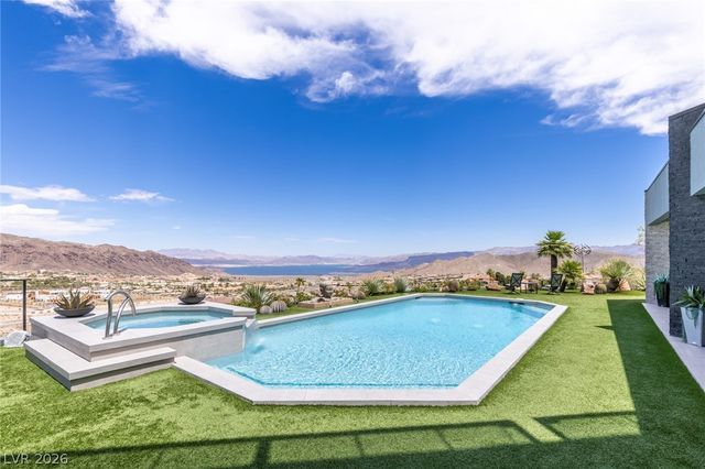 1315 Alpine Drive, Boulder City, NV 89005
