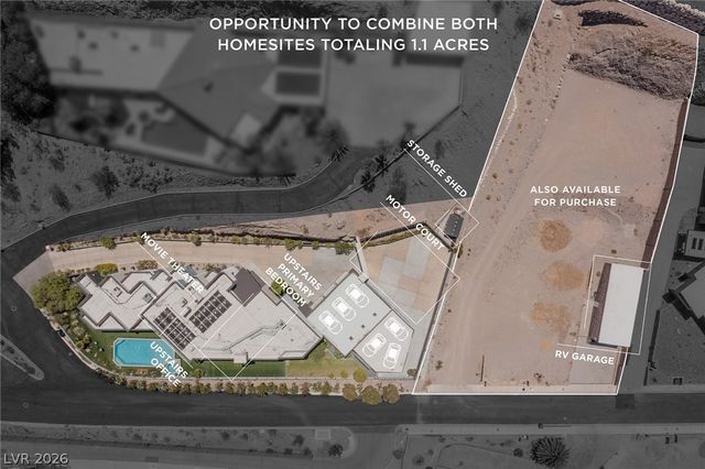 1315 Alpine Drive, Boulder City, NV 89005