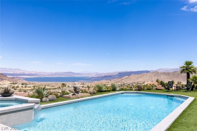 1315 Alpine Drive, Boulder City, NV 89005