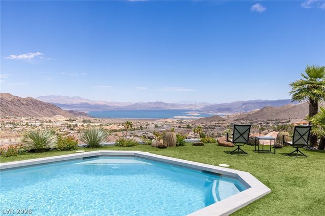 1315 Alpine Drive, Boulder City, NV 89005