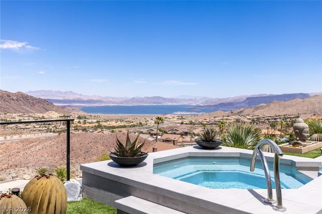 1315 Alpine Drive, Boulder City, NV 89005