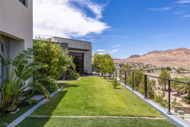 1315 Alpine Drive, Boulder City, NV 89005