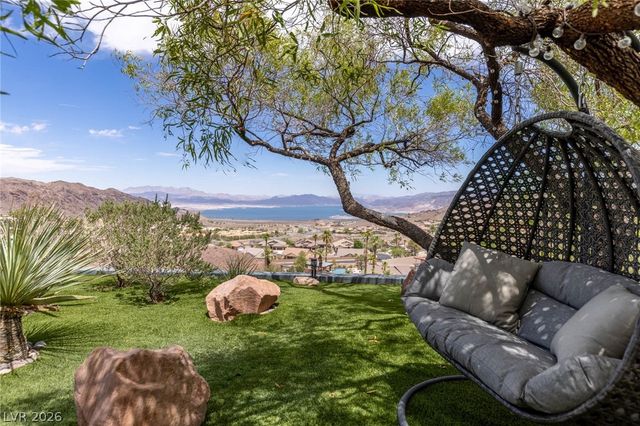 1315 Alpine Drive, Boulder City, NV 89005