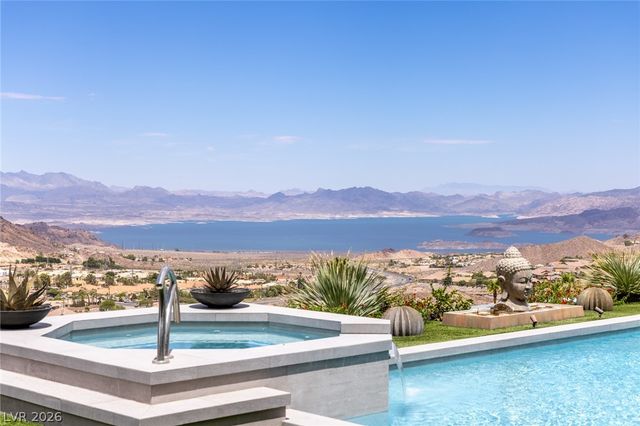 1315 Alpine Drive, Boulder City, NV 89005