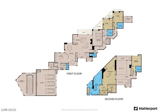 1315 Alpine Drive, Boulder City, NV 89005