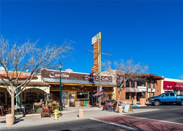 1315 Alpine Drive, Boulder City, NV 89005