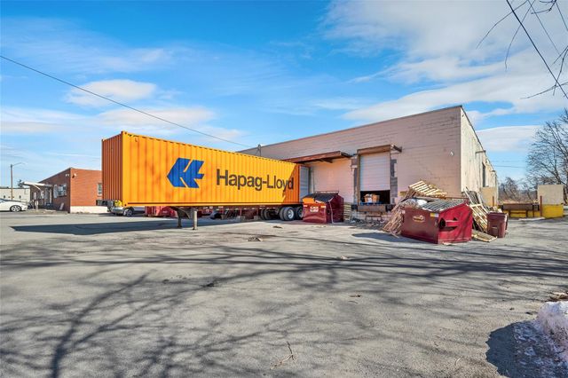 110 Industrial, New Windsor, NY 12553