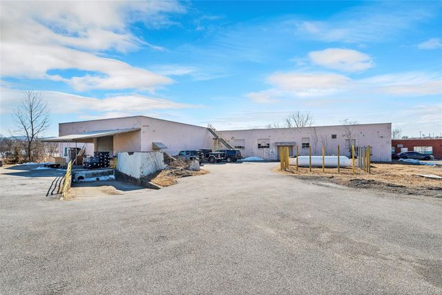 110 Industrial, New Windsor, NY 12553