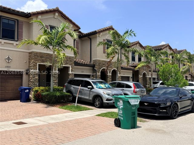 11617 SW 253rd St, Homestead, FL 33032