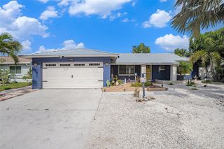 6634 WOODLAND BOULEVARD N, Pinellas Park, FL 33781