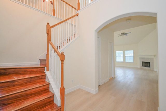 18206 Bonham Oaks Court, Richmond, TX 77407