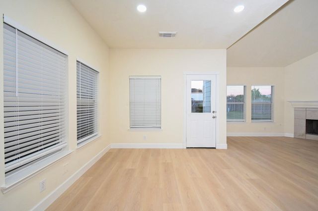 18206 Bonham Oaks Court, Richmond, TX 77407