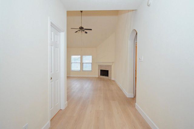 18206 Bonham Oaks Court, Richmond, TX 77407