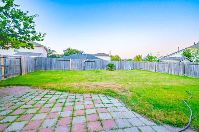 18206 Bonham Oaks Court, Richmond, TX 77407