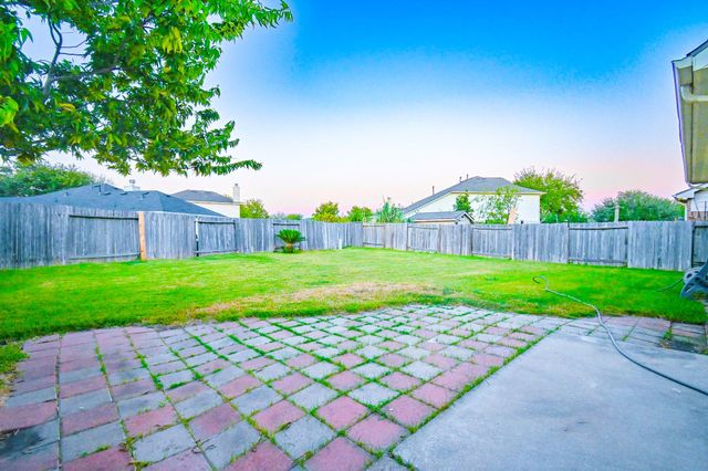 18206 Bonham Oaks Court, Richmond, TX 77407