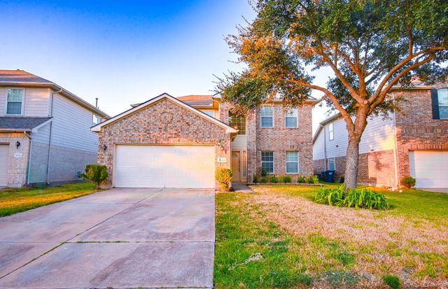 18206 Bonham Oaks Court, Richmond, TX 77407