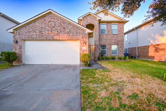 18206 Bonham Oaks Court, Richmond, TX 77407
