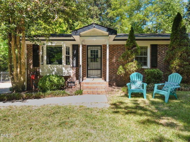 9212 Holly Springs Road, Apex, NC 27539