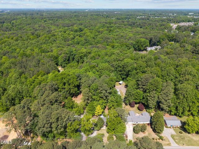 9212 Holly Springs Road, Apex, NC 27539