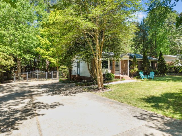 9212 Holly Springs Road, Apex, NC 27539