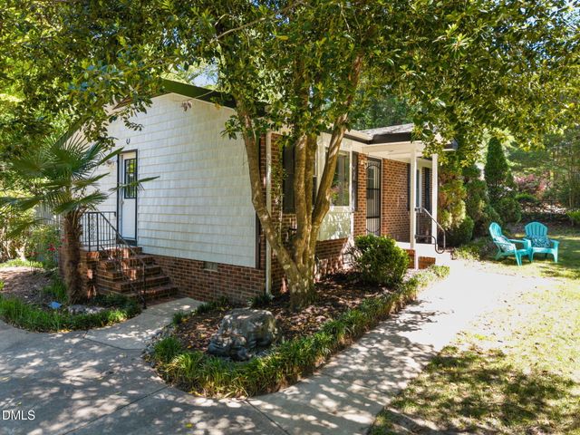 9212 Holly Springs Road, Apex, NC 27539