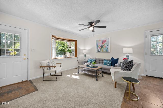 9212 Holly Springs Road, Apex, NC 27539