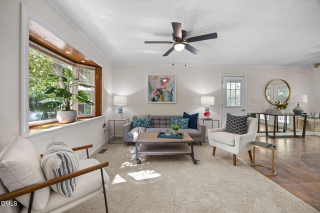 9212 Holly Springs Road, Apex, NC 27539