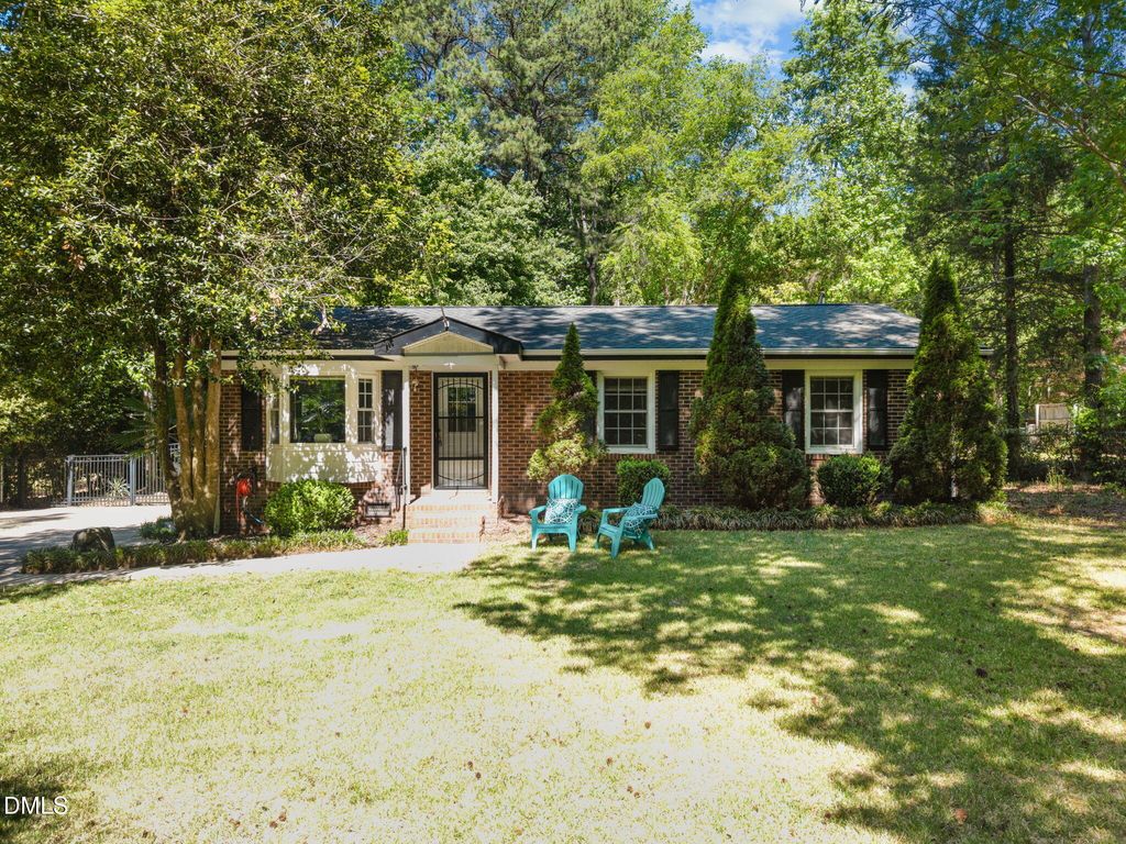 9212 Holly Springs Road, Apex, NC 27539