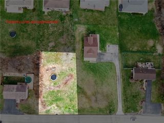 TBD Clay Pike, North Huntingdon, PA 15642