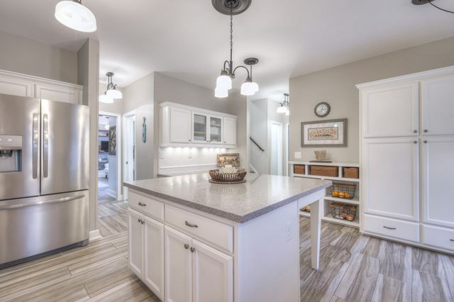 313 Saddlebridge Ln, Franklin, TN 37069