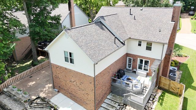 313 Saddlebridge Ln, Franklin, TN 37069