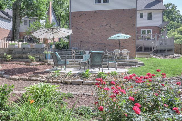 313 Saddlebridge Ln, Franklin, TN 37069
