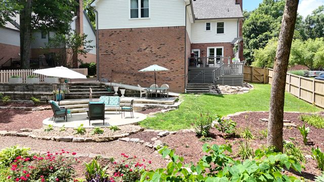 313 Saddlebridge Ln, Franklin, TN 37069