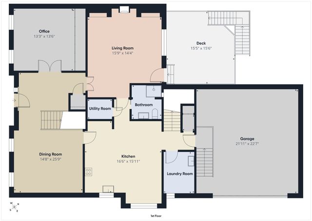313 Saddlebridge Ln, Franklin, TN 37069
