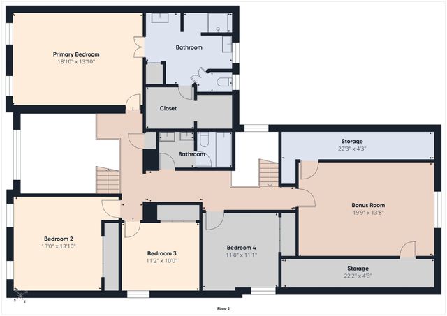 313 Saddlebridge Ln, Franklin, TN 37069