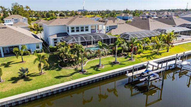 998 SIGNET DRIVE, Apollo Beach, FL 33572