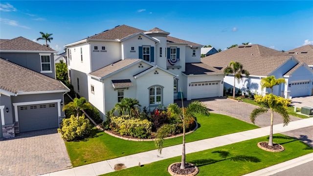 998 SIGNET DRIVE, Apollo Beach, FL 33572