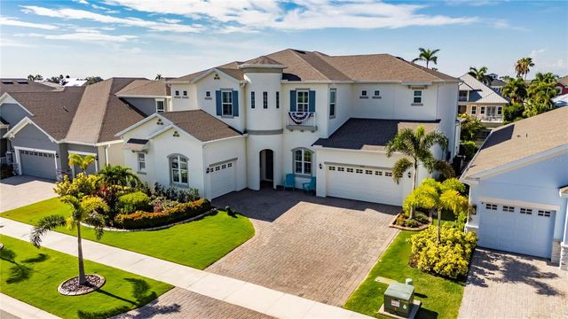 998 SIGNET DRIVE, Apollo Beach, FL 33572