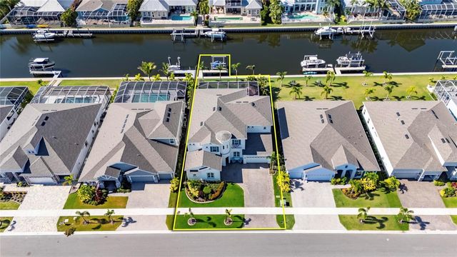 998 SIGNET DRIVE, Apollo Beach, FL 33572