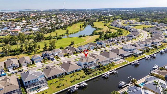 998 SIGNET DRIVE, Apollo Beach, FL 33572