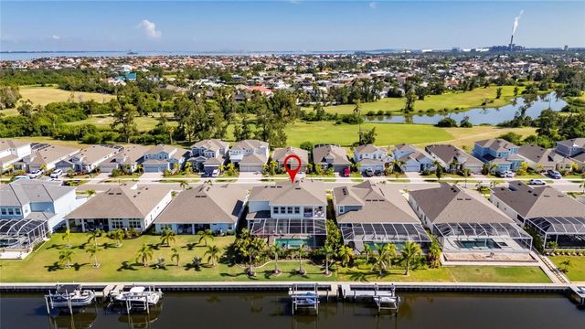 998 SIGNET DRIVE, Apollo Beach, FL 33572