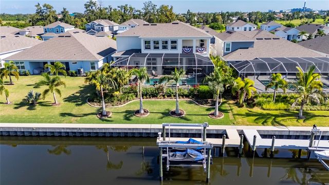 998 SIGNET DRIVE, Apollo Beach, FL 33572