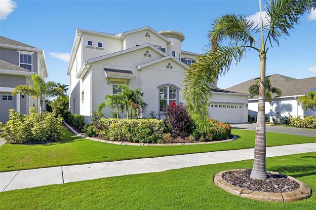 998 SIGNET DRIVE, Apollo Beach, FL 33572