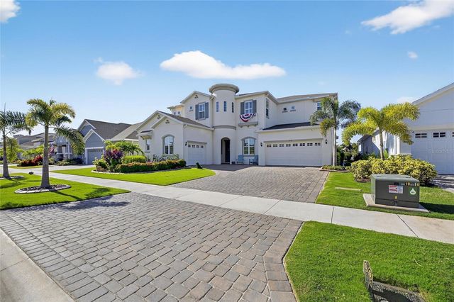 998 SIGNET DRIVE, Apollo Beach, FL 33572