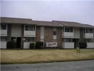 1750 N 5th Street 109, Abilene, TX 79603