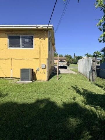19720 NW 12th Court, Miami, FL 33169