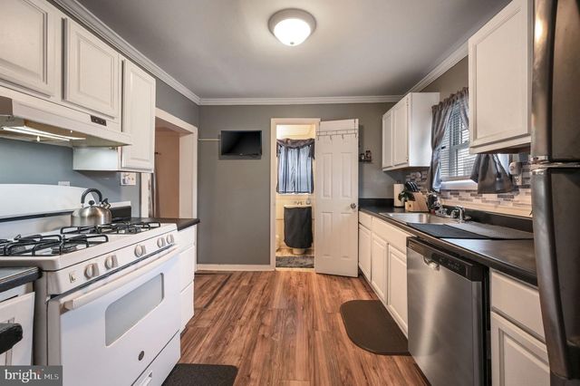 17 N KIRKWOOD ST, Dover, DE 19904