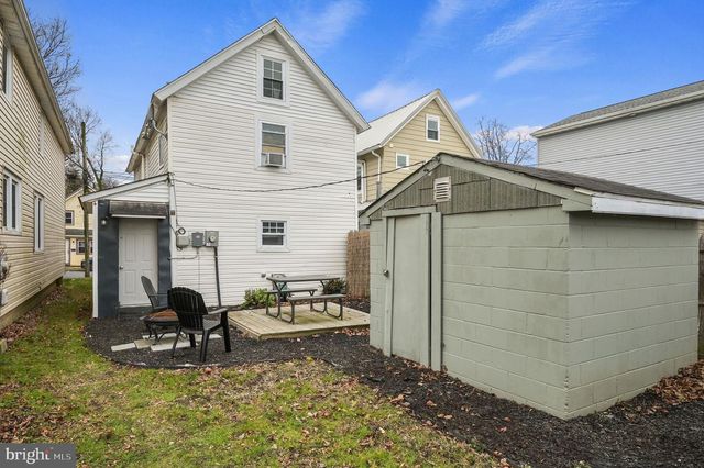 17 N KIRKWOOD ST, Dover, DE 19904