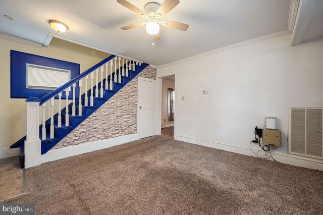 17 N KIRKWOOD ST, Dover, DE 19904